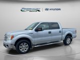 Used 2013 Ford F150 XLT w/ XLT Chrome Pkg image 4