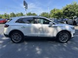 Used 2019 Lincoln Nautilus Reserve image 4