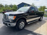 Used 2012 Ford F150 XLT w/ XLT Chrome Pkg image 4