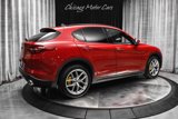 Used 2018 Alfa Romeo Stelvio Ti Sport image 5