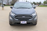 Used 2021 Ford EcoSport SE image 2