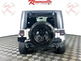 Used 2009 Jeep Wrangler X image 6