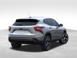 New 2025 Chevrolet Trax RS w/ Driver Confidence Package image 4