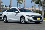 Used 2023 Chevrolet Malibu LT image 2