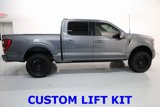 Used 2023 Ford F150 Platinum image 3