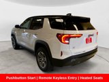 New 2025 GMC Terrain Elevation image 3