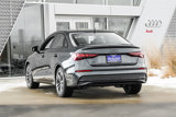 New 2025 Audi A3 2.0T Premium image 4