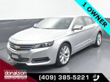 Used 2015 Chevrolet Impala LTZ image 5