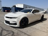 Used 2020 Chevrolet Camaro SS image 3