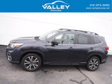 Used 2019 Subaru Forester Limited w/ Popular Package #3 image 2