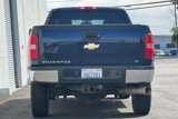 Used 2011 Chevrolet Silverado 2500 LT w/ Interior Plus Package image 5