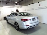 Used 2021 Nissan Sentra SV image 4