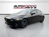 Used 2024 MAZDA MAZDA3 s image 3