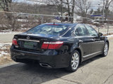 Used 2009 Lexus LS 460 AWD image 4