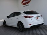 Used 2018 MAZDA MAZDA3 Grand Touring w/ Premium Equipment Package image 4