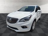 Used 2018 Buick Envision Essence image 3