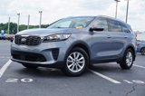 Used 2020 Kia Sorento LX w/ LX I4 Convenience Package image 2