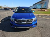Certified 2023 Kia Seltos LX image 2