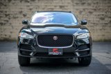 Used 2017 Jaguar F-PACE Premium image 4
