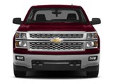 Used 2014 Chevrolet Silverado 1500 LTZ w/ LTZ Plus Package image 4