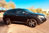 Used 2010 Lexus RX 350 FWD image 5