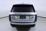 Used 2020 Land Rover Range Rover HSE image 6