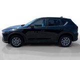 Certified 2022 MAZDA CX-5 AWD 2.5 S w/ Preferred Package image 2