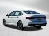 New 2025 Volkswagen Jetta SE image 2