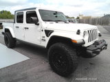 Used 2021 Jeep Gladiator Sport image 3