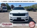 Used 2018 Jeep Grand Cherokee High Altitude image 3