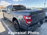 Used 2022 Ford F150 XL w/ STX Black Appearance Package image 5