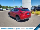 Used 2019 MAZDA CX-5 Touring image 4