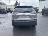 Used 2020 Jeep Cherokee Latitude Plus w/ Comfort/Convenience Group image 4