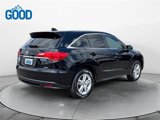Used 2015 Acura RDX AWD w/ Technology Package image 5