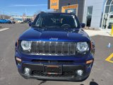 Used 2021 Jeep Renegade Latitude image 2