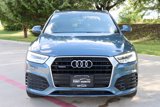 Used 2018 Audi Q3 2.0T Premium Plus w/ Premium Plus Package image 2