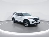 Used 2021 Ford Explorer XLT w/ Equipment Group 202A image 2