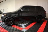 Used 2016 Land Rover Range Rover HSE image 3