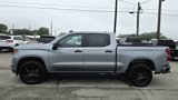 New 2025 Chevrolet Silverado 1500 Custom image 2