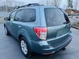 Used 2009 Subaru Forester 2.5X image 3