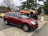 Used 2010 Chevrolet Equinox LS image 2
