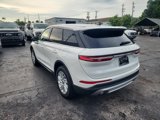 New 2025 Lincoln Corsair FWD image 3