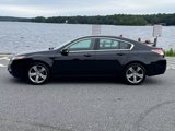 Used 2013 Acura TL SH-AWD image 3