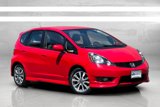 Used 2012 Honda Fit Sport image 2