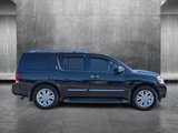 Used 2015 Nissan Armada Platinum w/ 2nd Row Captain Seat Package image 4