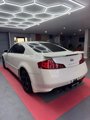 Used 2005 INFINITI G35 Coupe w/ (P01) Premium Pkg image 5