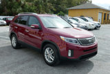 Used 2014 Kia Sorento LX image 5
