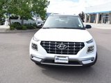 Used 2023 Hyundai Venue Limited image 2
