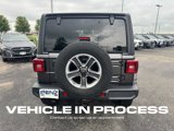 Used 2018 Jeep Wrangler Unlimited Sahara w/ Dual Top Group image 4