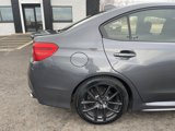 Used 2021 Subaru WRX Premium image 4